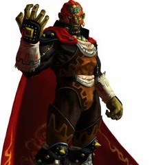 lookslikeGanondorfLive