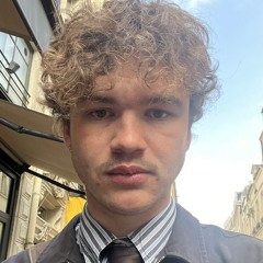 Alec Antoine