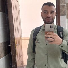Mohammed Omar