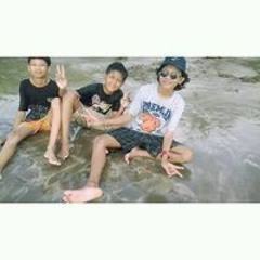 Fhatur Rohman Alfarizi