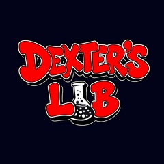 Dexter’s Lab