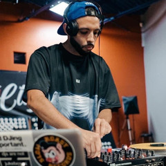 DJ Serve 1
