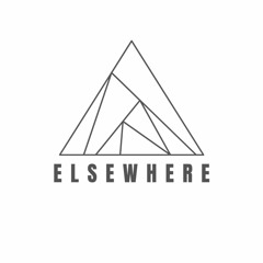 Elsewhere Records