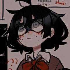 𓂺☘︎出久と出久シンプ☘︎