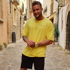 Dylan Stoffelen