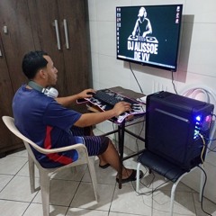 DJ ALISSOE DE VILA VELHA🏅🥋