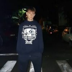 Vlad Gabriel Munteanu