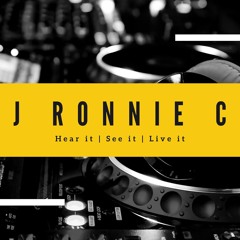 Ronnie Ck - DJ