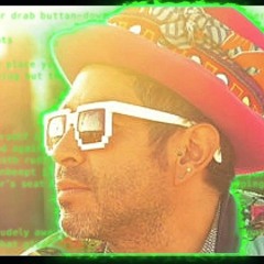 Mr Pacho Vibes System