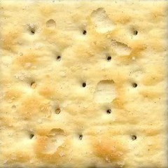 Crackers With Attitude