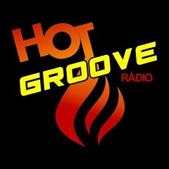 web Rádio Hot Groove