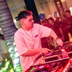 DJ STANLEY É MAL