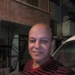 محمود فاروق عيسي