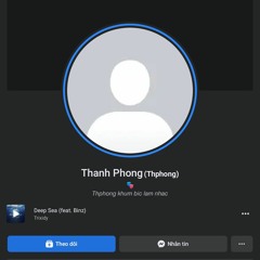 THANH PHONG 1 ( HẢI PHÒNG )