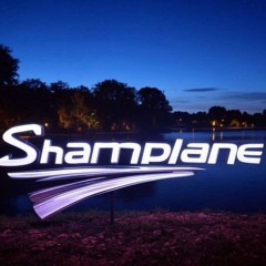 Shamplane