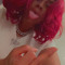 Anshylise Vaughn