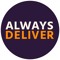 Always Deliver Music
