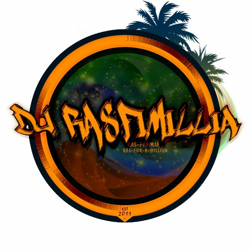 Rasfimillia - Rudebwoy Riddim