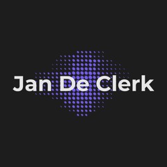 Jan De Clerk