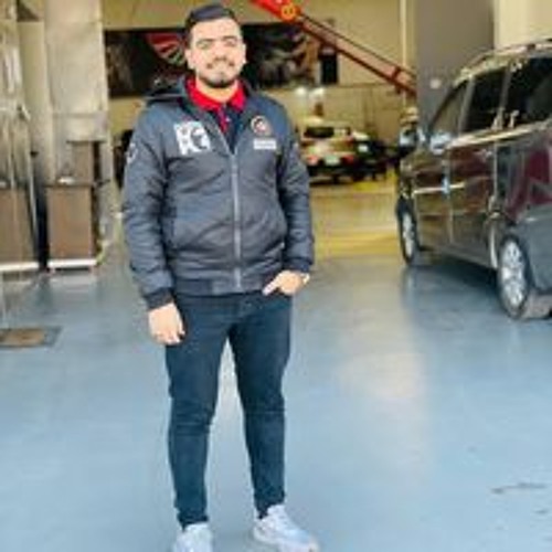 Omar Elsayed’s avatar