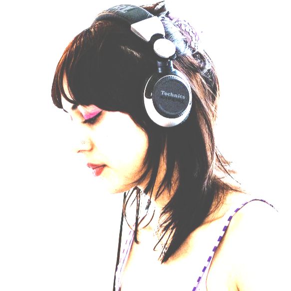 Panasiagirl podcast artwork