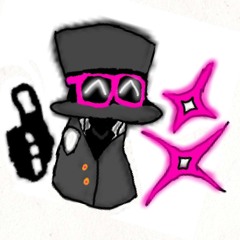 PinkGlasses