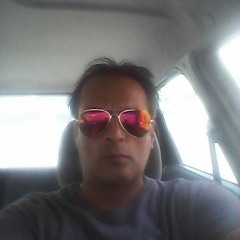 alireza shafizadeh