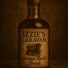 Izzie's Caravan