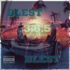 BLEST 3.6.5