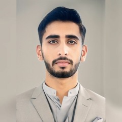 Ahsan Hayat ⚜️