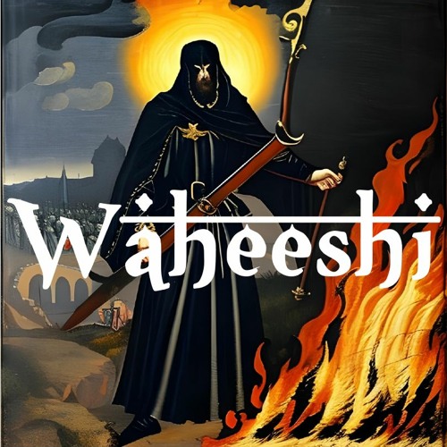 Waheeshi’s avatar
