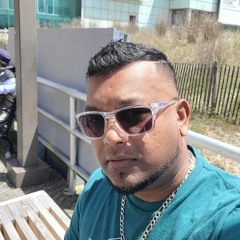 Rajesh Kuldip
