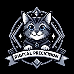 Digital Precision Studio