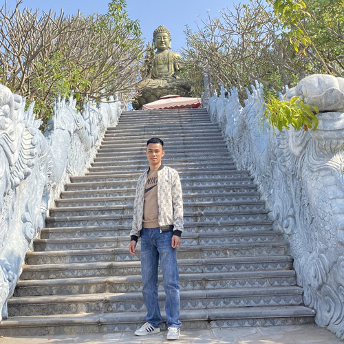 Nguyễn Mạnh Hùng’s avatar