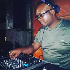 Tshepo Mpele DjT-Mix_SA