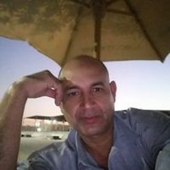 Abdallah Abdelmoty Elshafey