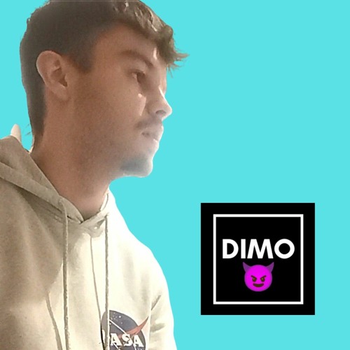 Dimo’s avatar