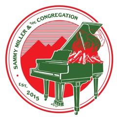 Sammy Miller and The Congregation