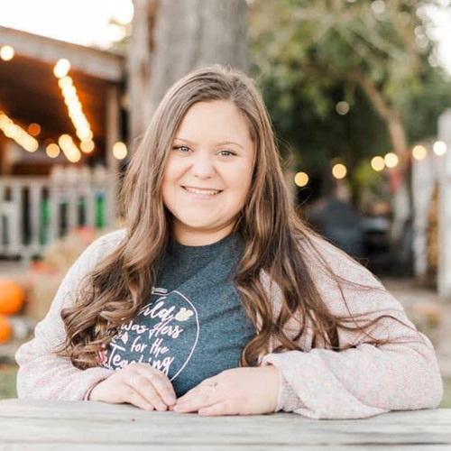 Caleb Dave's-oak Forest