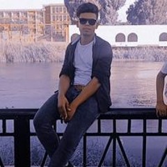 Hazem Salah