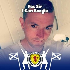 Ste mcgowan