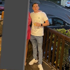 Johnboy cosgrove