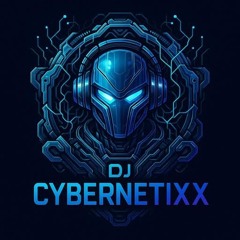 DJ Cybernetixx