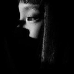 彼女
