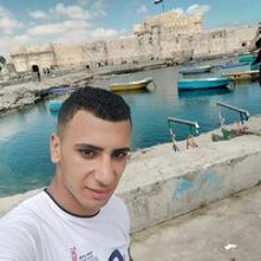 Kareim Gabr