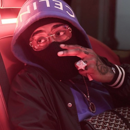 VG - Explode (MixtapeMadness)