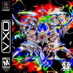 Vxo Rocket