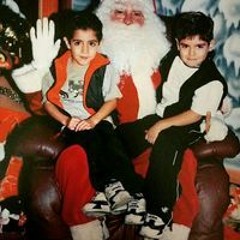 Santiago Cardenas Carrillo