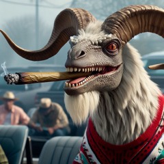 RaptorKecske
