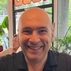 Thierry Zibi